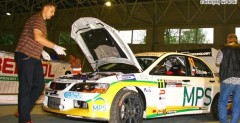 Rajd Elmot 2008 - Badanie Kontrolne 1