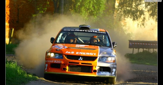 Rajd Elmot 2008 - zdjęcia