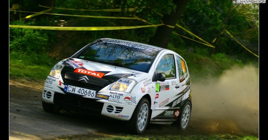 Rajd Elmot 2008 - zdjęcia