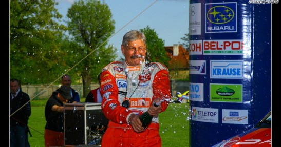 Rajd Elmot 2008 - zdjęcia