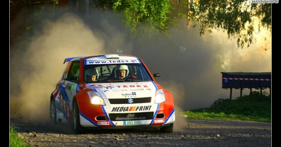 Rajd Elmot 2008 - zdjęcia