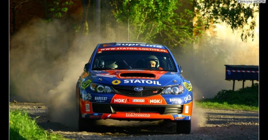Rajd Elmot 2008 - zdjęcia