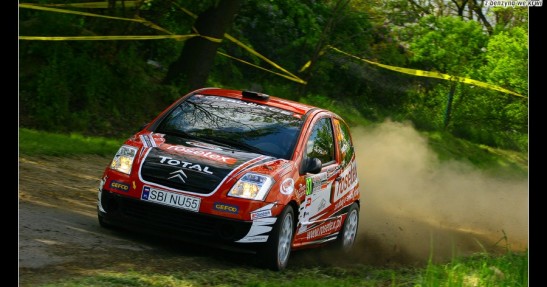Rajd Elmot 2008 - zdjęcia