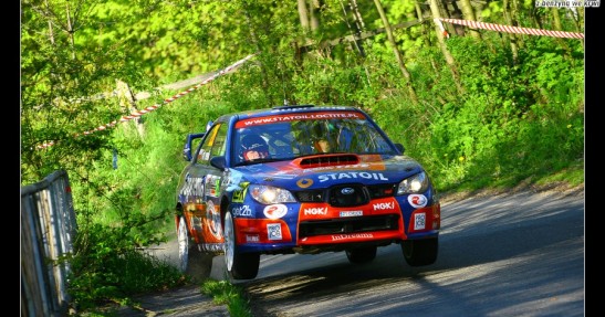 Rajd Elmot 2008 - zdjęcia