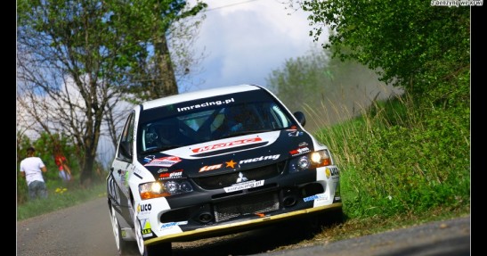 Rajd Elmot 2008 - zdjęcia