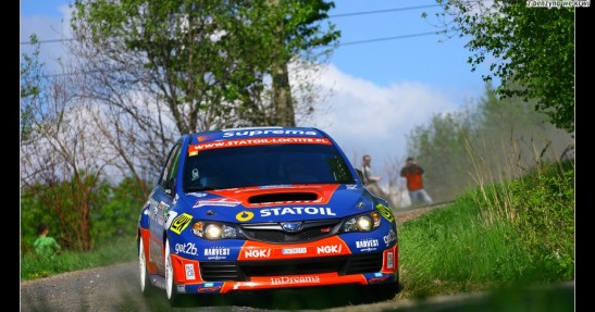 Rajd Elmot 2008 - zdjęcia