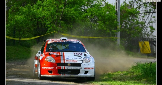 Rajd Elmot 2008 - zdjęcia