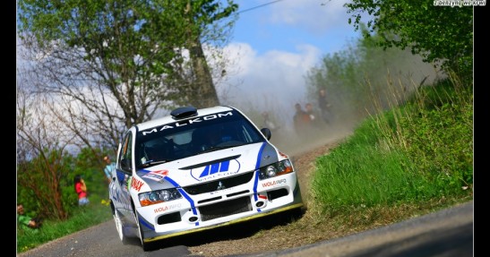 Rajd Elmot 2008 - zdjęcia