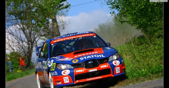 Rajd Elmot 2008 - zdjęcia