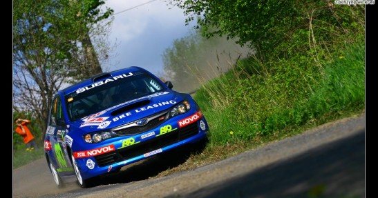 Rajd Elmot 2008 - zdjęcia