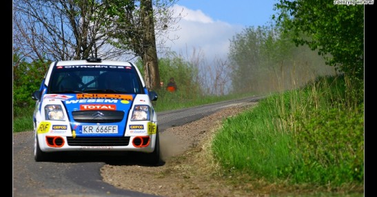 Rajd Elmot 2008 - zdjęcia