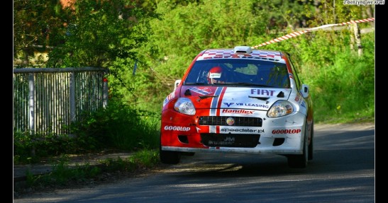 Rajd Elmot 2008 - zdjęcia