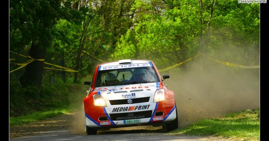 Rajd Elmot 2008 - zdjęcia