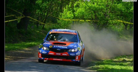 Rajd Elmot 2008 - zdjęcia