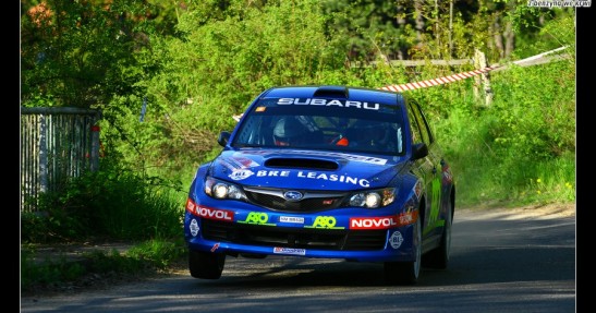 Rajd Elmot 2008 - zdjęcia