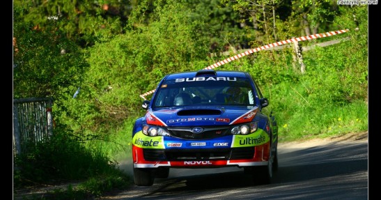 Rajd Elmot 2008 - zdjęcia