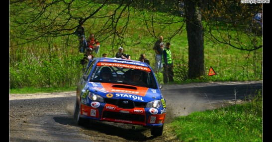 Rajd Elmot 2008 - zdjęcia