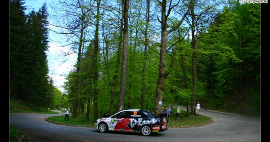 Rajd Elmot 2008 - zdjęcia