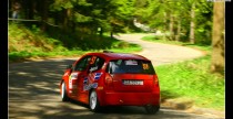 Rajd Elmot 2008 - zdjcia