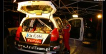 Rajd Elmot 2008 - zdjcia