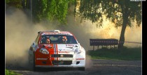 Rajd Elmot 2008 - zdjcia
