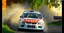 Rajd Elmot 2008 - zdjcia