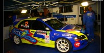 Rajd Elmot 2008 - zdjcia