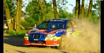 Rajd Elmot 2008 - zdjcia