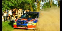 Rajd Elmot 2008 - zdjcia