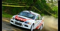 Rajd Elmot 2008 - zdjcia