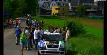 Rajd Elmot 2008 - zdjcia