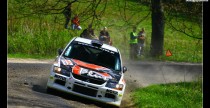 Rajd Elmot 2008 - zdjcia
