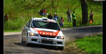 Rajd Elmot 2008 - zdjcia