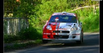 Rajd Elmot 2008 - zdjcia