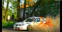 Rajd Elmot 2008 - zdjcia
