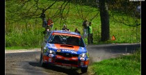 Rajd Elmot 2008 - zdjcia