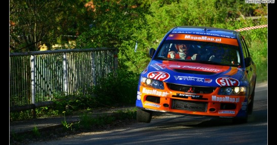 Rajd Elmot 2008 - zdjęcia