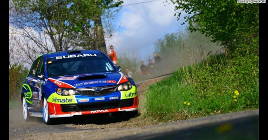 Rajd Elmot 2008 - zdjęcia