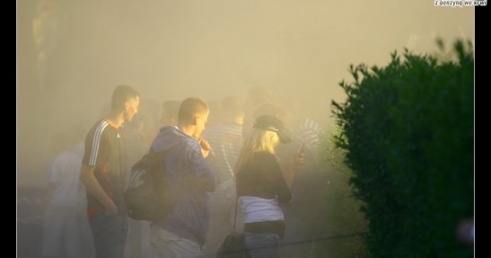 Rajd Elmot 2008 - zdjęcia