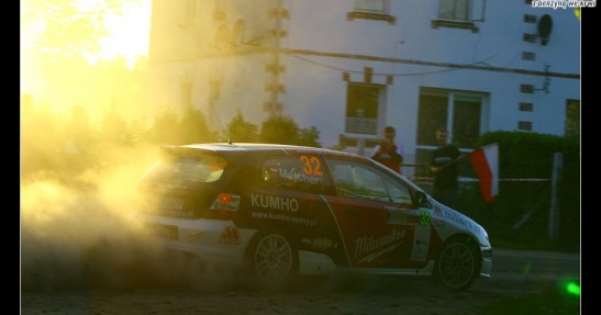 Rajd Elmot 2008 - zdjęcia
