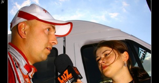 Rajd Elmot 2008 - zdjęcia