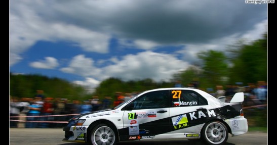 Rajd Elmot 2008 - zdjęcia