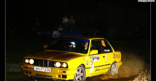 Rajd Elmot 2008 - zdjęcia
