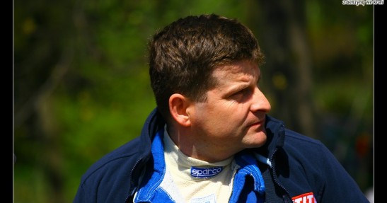 Rajd Elmot 2008 - zdjęcia
