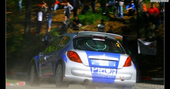 Rajd Elmot 2008 - zdjęcia