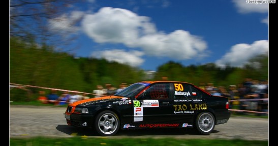 Rajd Elmot 2008 - zdjęcia