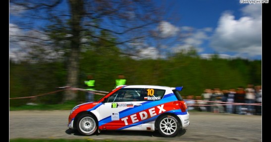 Rajd Elmot 2008 - zdjęcia