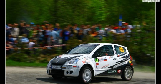 Rajd Elmot 2008 - zdjęcia