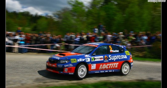 Rajd Elmot 2008 - zdjęcia