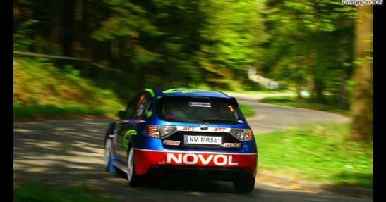 Rajd Elmot 2008 - zdjęcia